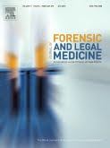 JOURNAL OF FORENSIC AND LEGAL MEDICINE