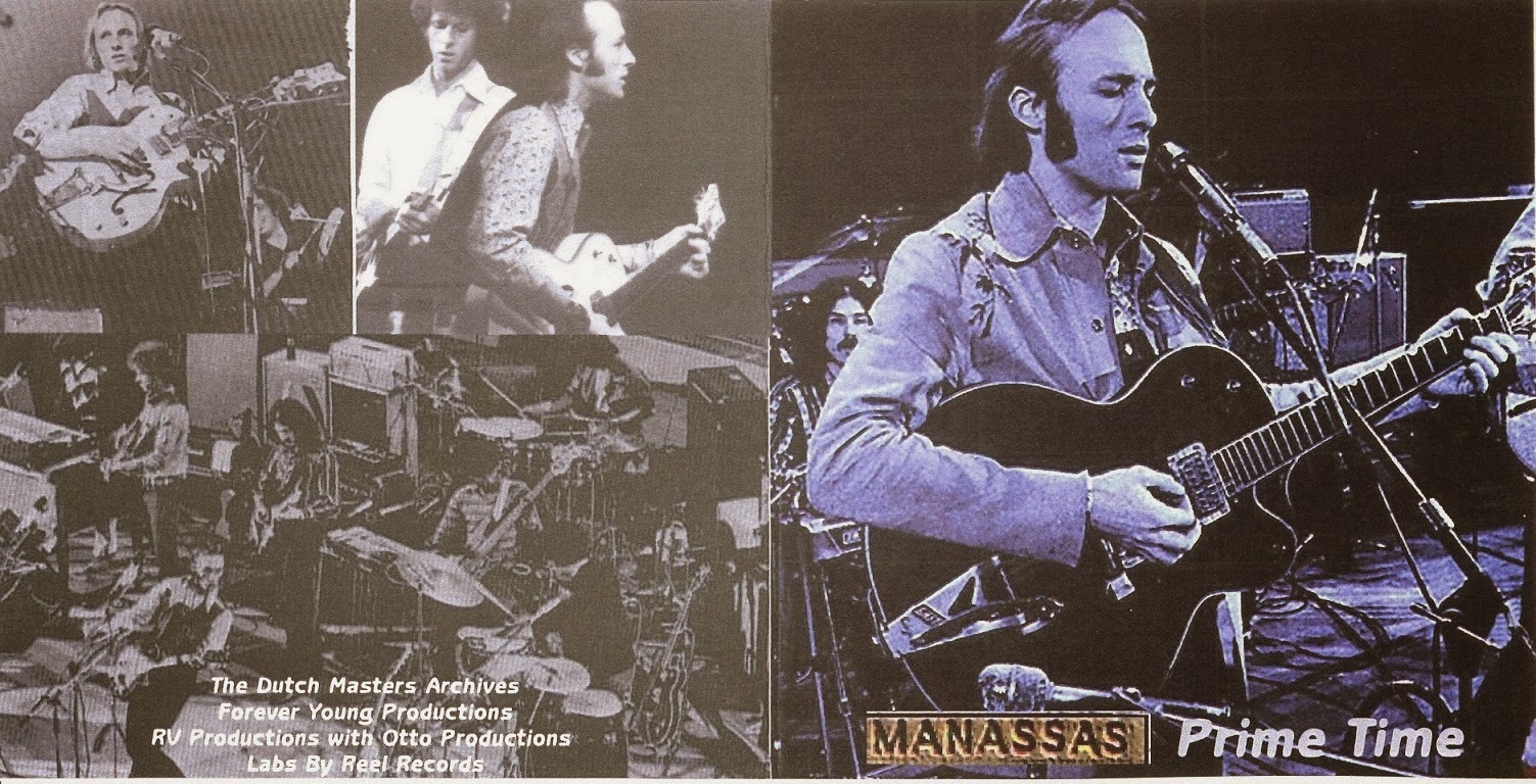 Resultado de imagen de stephen stills manassas