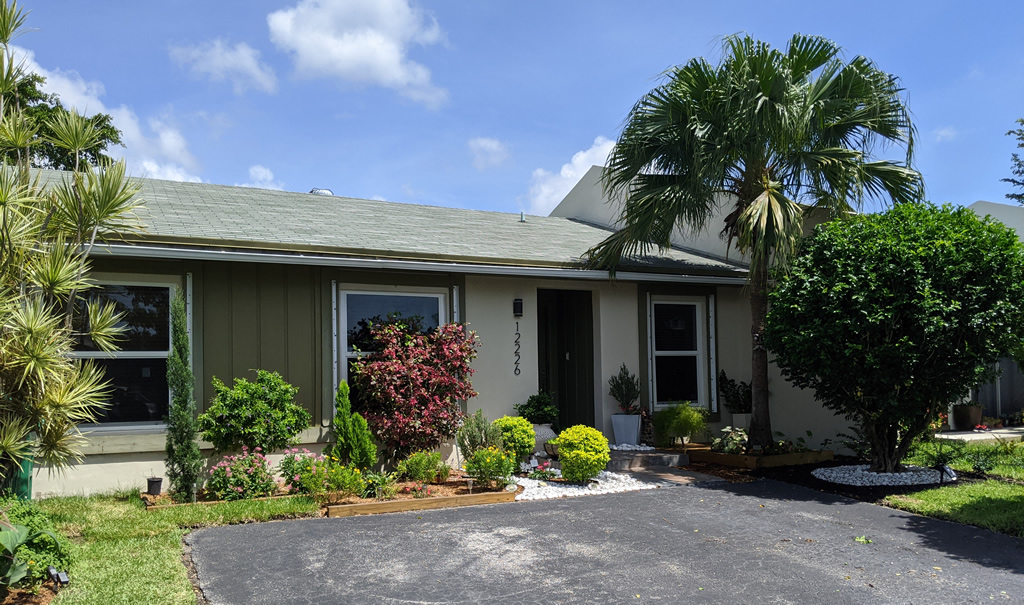 Villa of the Quarter June 2020 DevonAire Villas Homeowners