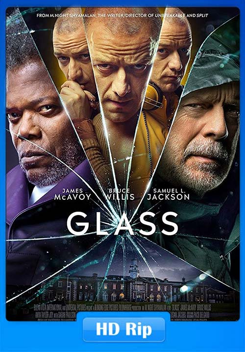Glass 2019 720p WEBDL x264 English 100MB HEVC 100mb Glass 2019 720p WEBDL x264 English 100MB HEVC 100mb