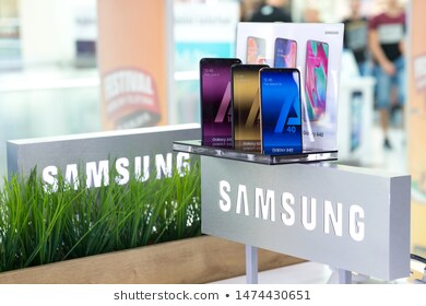 Cara menyembunyikan aplikasi Samsung Galaxy A series