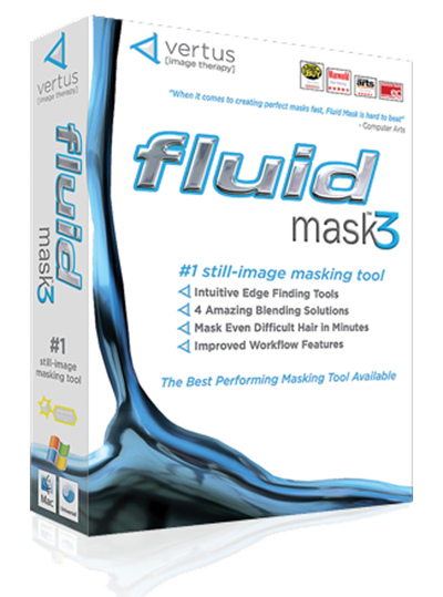 vertus fluid mask for mac