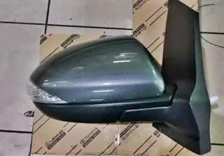 Harga Spion Mazda 2 2012