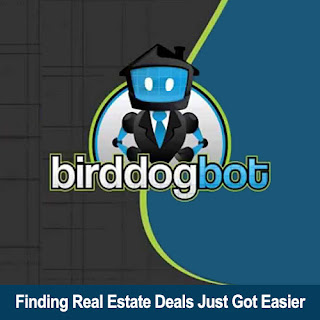 Bird Dog Bot