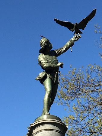 divagando, divagando... 