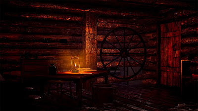 The Fabled Woods Game Screenshot 3