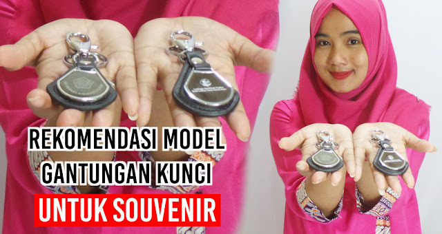 Rekomendasi Model Gantungan Kunci Yang Bisa Kamu pilih Sebagai Souvenir