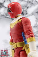 Power Rangers Lightning Collection Zeo Red Ranger 09