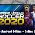 Dream League Soccer 2020 DLS 20 Android Offline + Online 300MB Best Graphics
