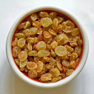 badam ka halwa