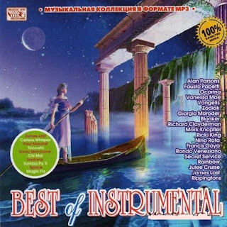 Best2BOf2BInstrumental2B252820102529 - VA.-100 - Instrumental Music Collection (7 cds)