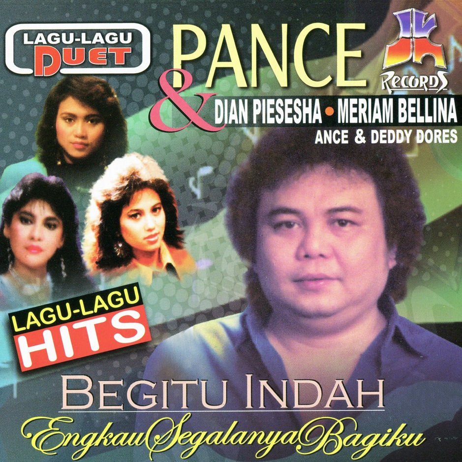 Pance Pondaag - Lagu Lagu Duet Pance [iTunes Plus AAC M4A] ~ Free