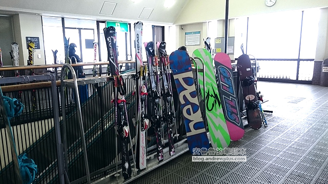 自助滑雪,北海道滑雪,札幌雪場,手稻雪場,Sapporo Teine