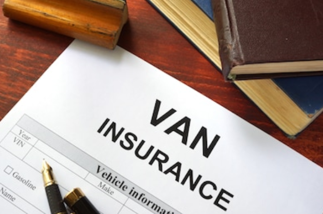 Benefits of Investing in a Comprehensive Van Insurance
