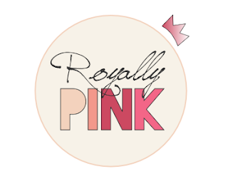 A Late Celebration | 8 Years of Royally Pink | Royally Pink