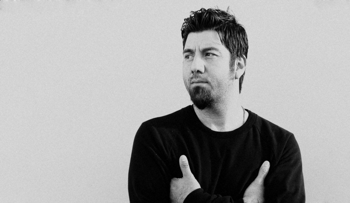 Rockfile Radio Rock Files: Happy Birthday CHINO MORENO (video)