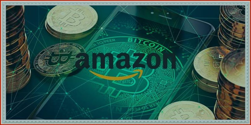 Amazon запускает платежный сервис в криптовалюте