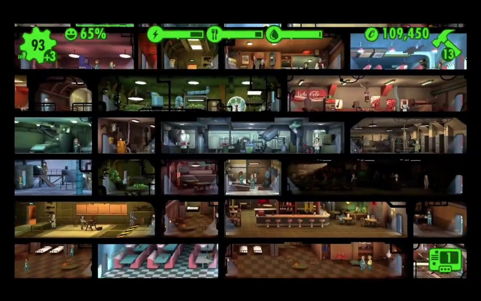 fallout shelter locations washington state