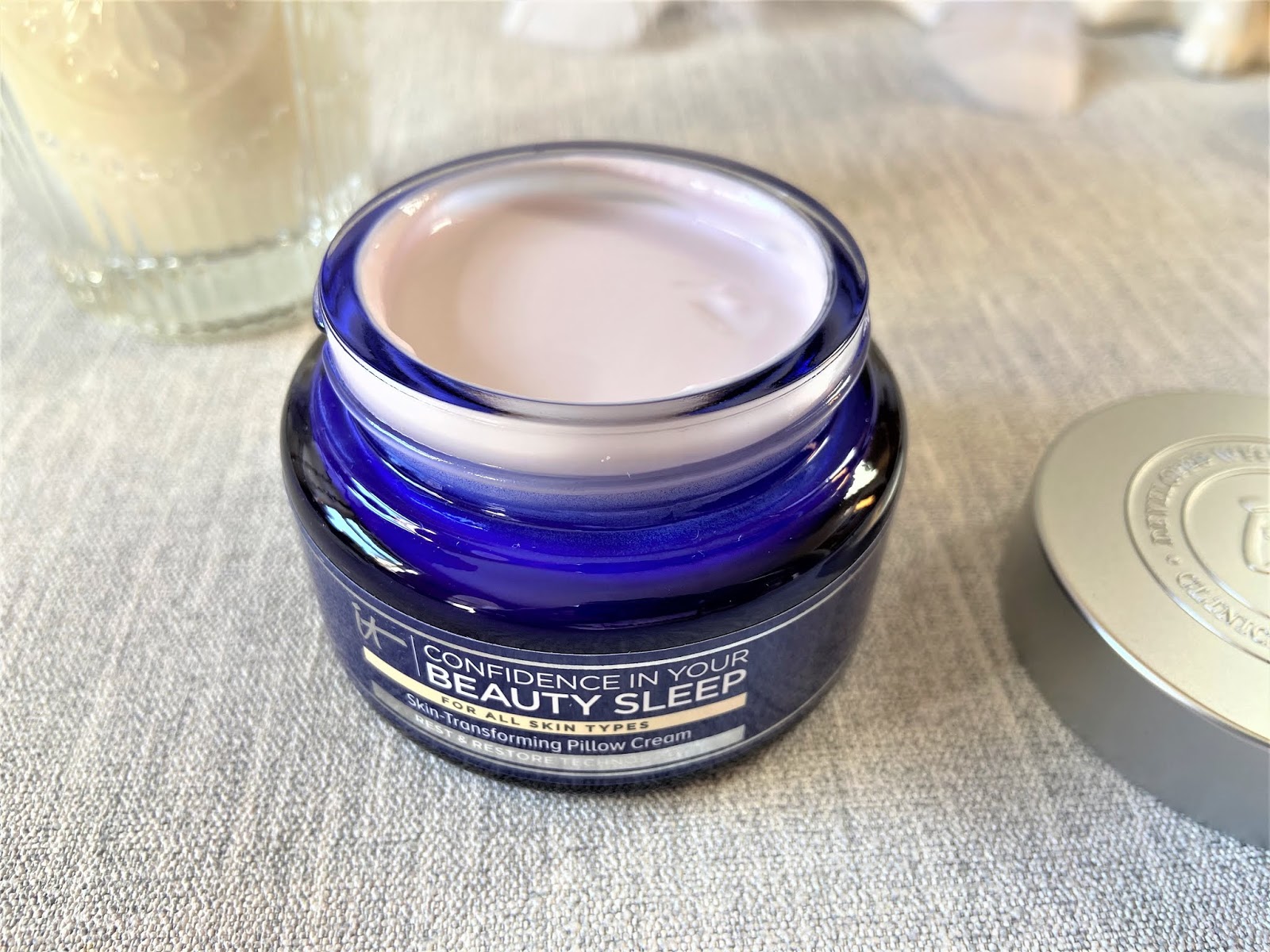 Kathryn's Loves IT Cosmetics Confidence In Your Beauty Sleep Skin