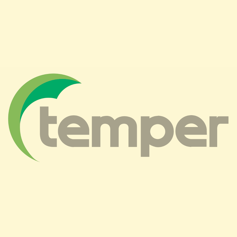 TEMPER / tarifa 2022