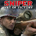 تحميل لعبة قناص سنايبر أرت اوف فيكتوري Sniper Art of Victory تحميل مجاني برابط مباشر
