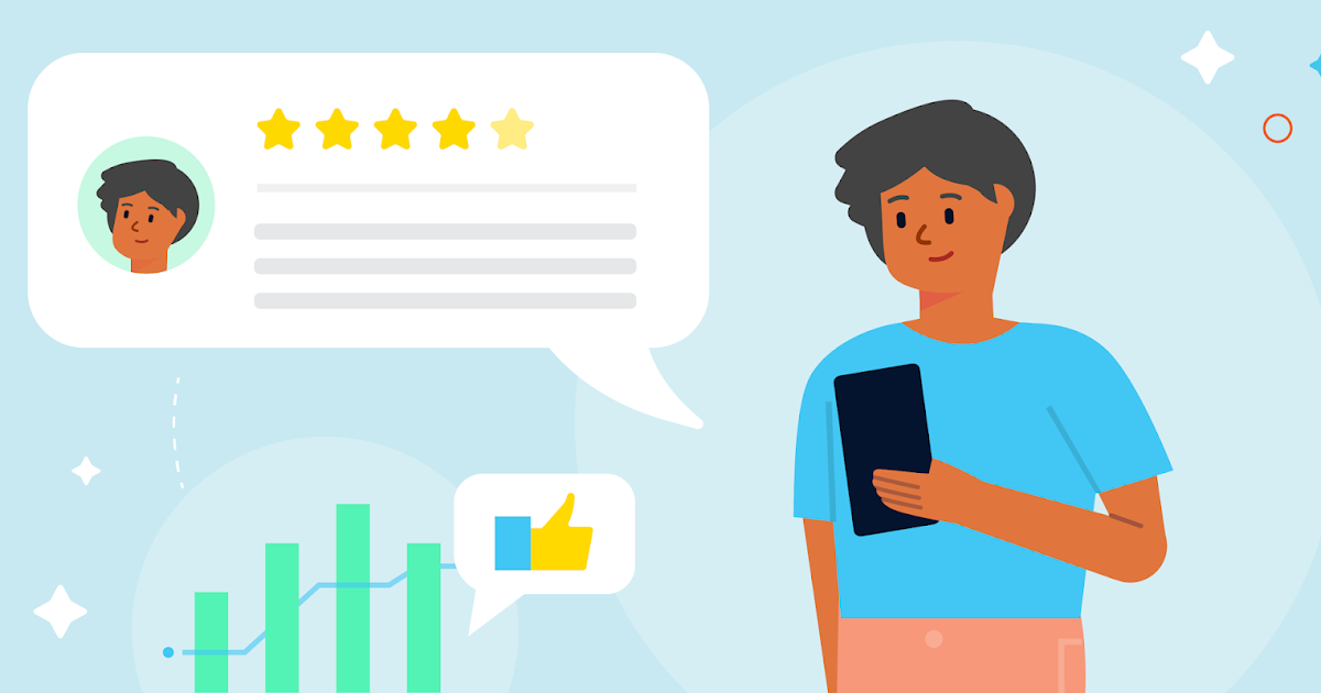Making ratings and reviews better for users developers v2