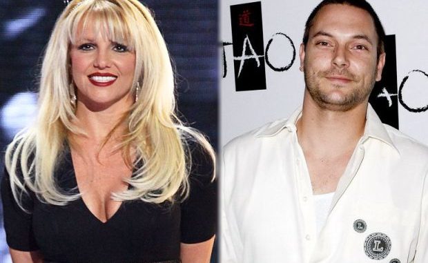 Britney Spears molesta por petición de aumento de pensión de  Kevin Federline