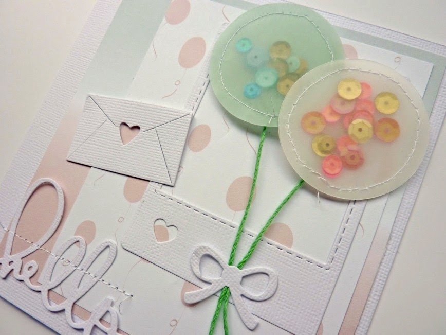  danipeuss.de BLOG Tutorial DIY VellumPockets mit Pailletten