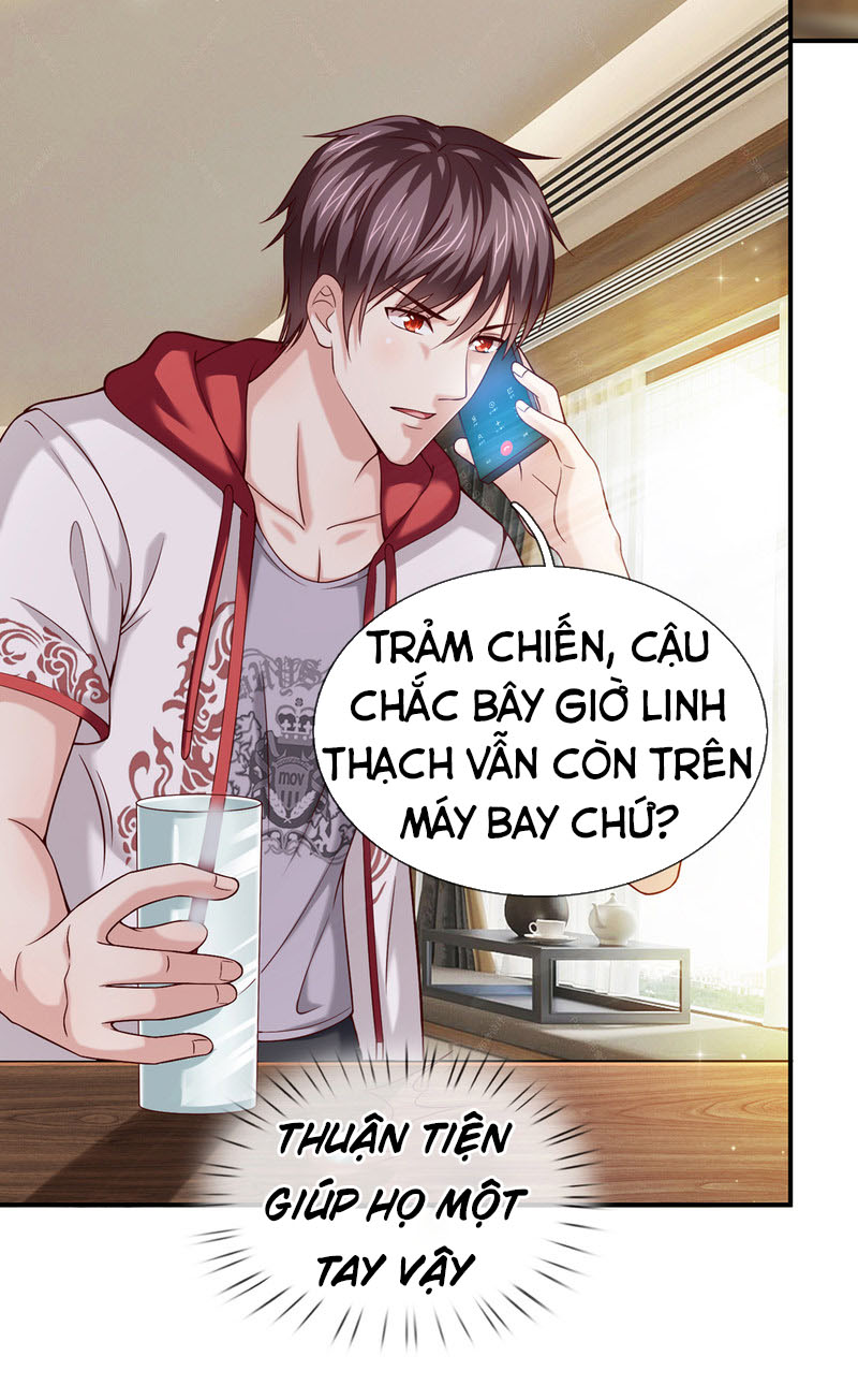 Tuyệt Thế Phi Đao Chapter 236 - AB Truyện