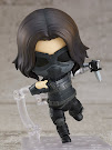 Nendoroid The Falcon and The Winter Soldier Winter Soldier (#1617-DX) Figure