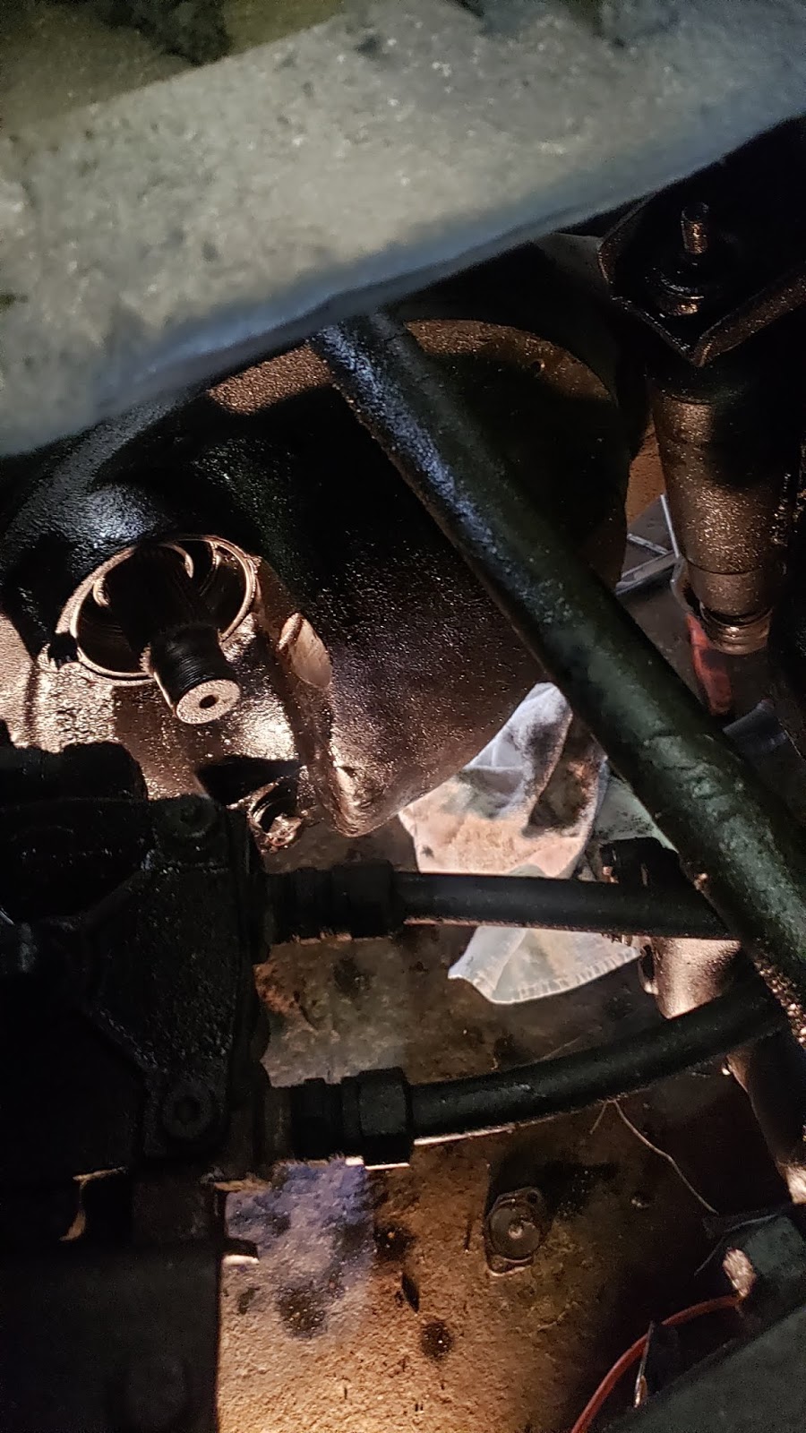 Auto Repair in Fillmore, UTAH 435.743.4869