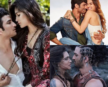 Raabta Full Movie Download In HD, 1080p, 720p