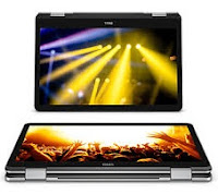 DELL Inspiron 15 7577