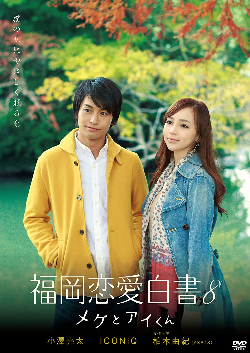 Love Stories From Fukuoka 8 (2013) Subtitle Indonesia