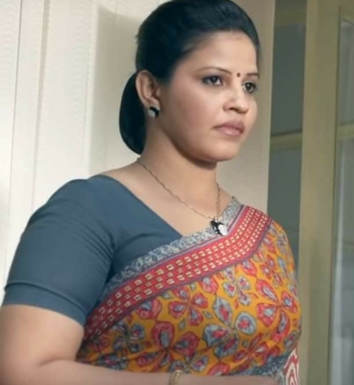 Simham Puli Pooja Aunty Hot latest Photos | Real name | Neelu Aunty | Poooja Aunty | Indian Actress