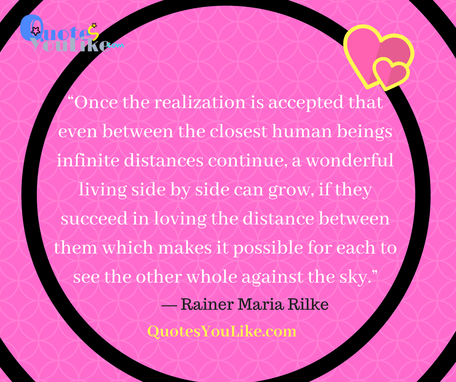 51 Inspiring Love Quotes That Tell You About Love Quotes You Like