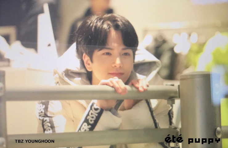 어제 얼굴에 왕자와 완댜가 존재했다는 남자아이돌 둘 | 인스티즈