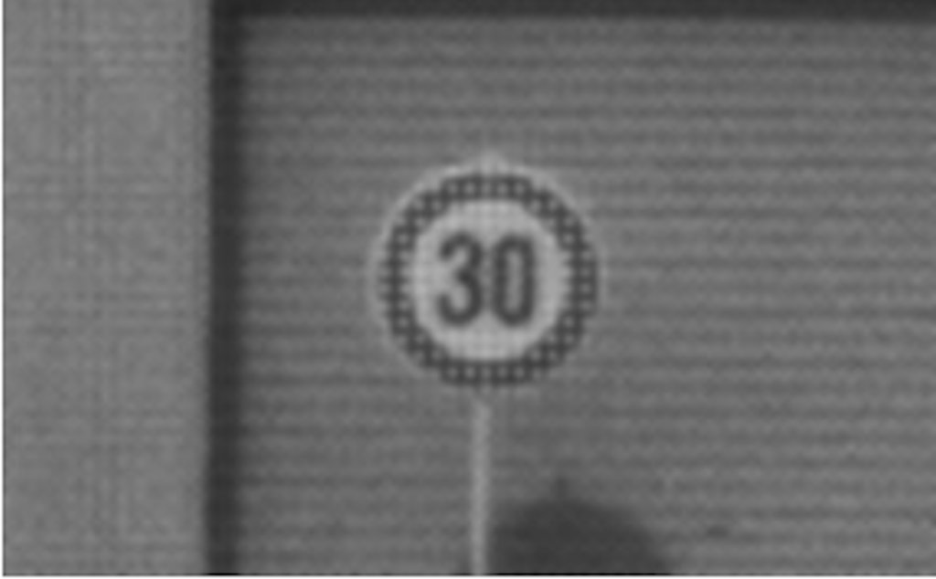 Can You Read That Road Sign? Soon, Your Car Can CarGuide.PH