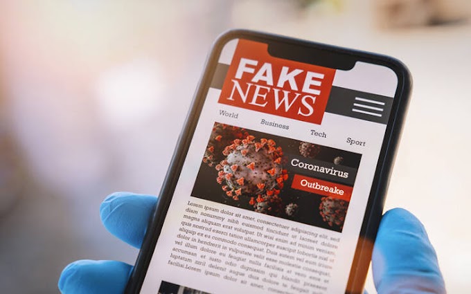 Κορονοϊός: Εισαγγελική έρευνα για fake news στο βίντεο του Γρηγόρη Πετράκου – Στο στόχαστρο και δημοσιεύματα