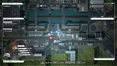 Dual Gear Game Screenshot 8
