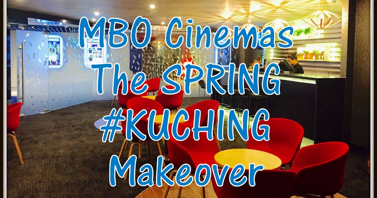 Cinema kuching