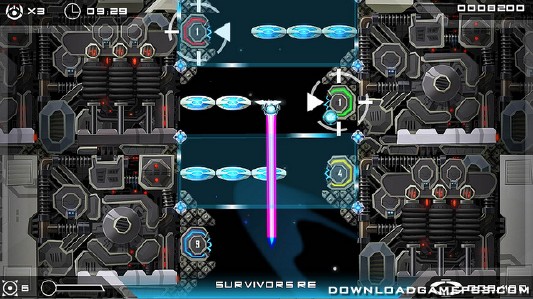 Velocity Ultra PSN   Download game PS3 PS4 PS2 RPCS3 PC free - 23