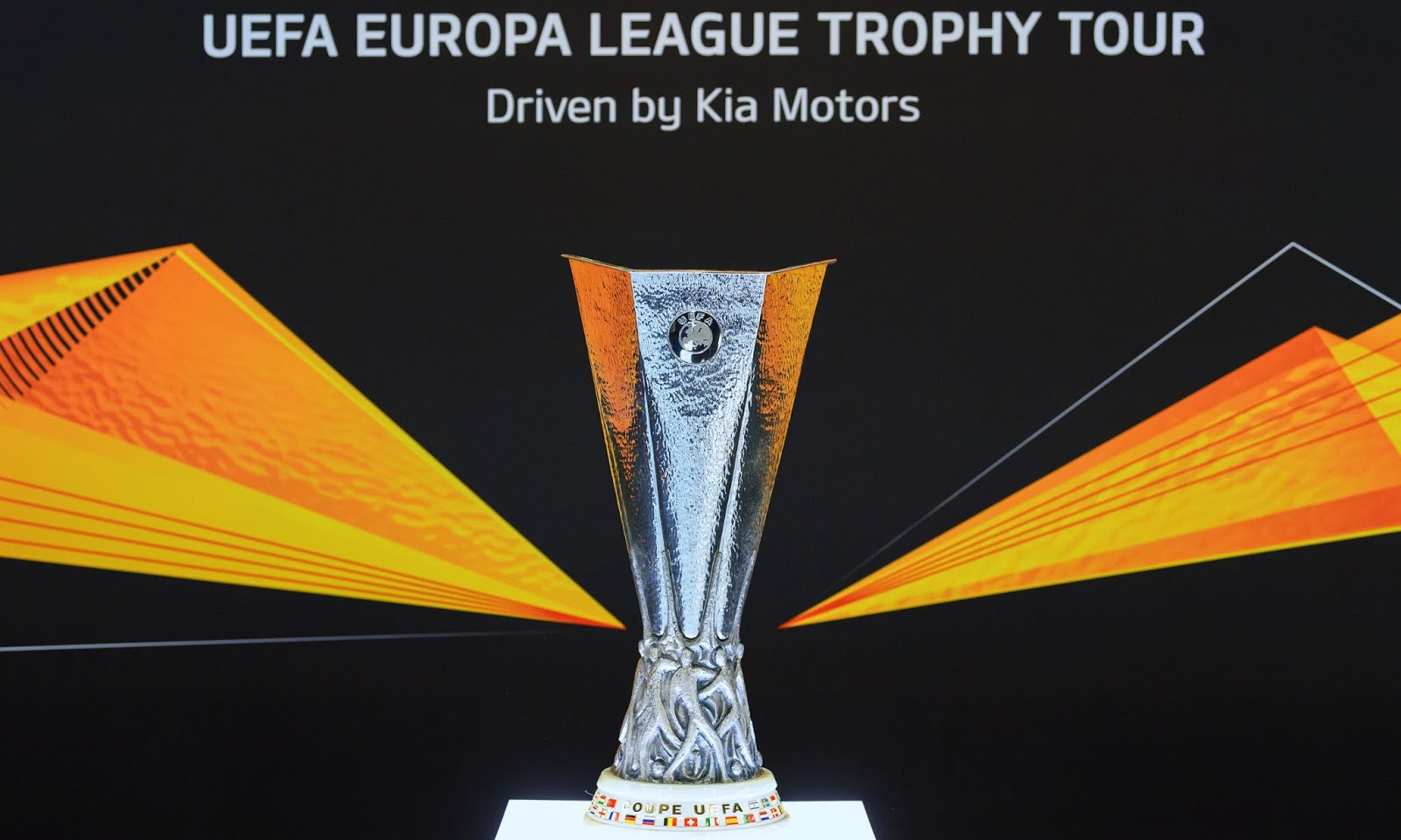 Europa League HD Wallpapers