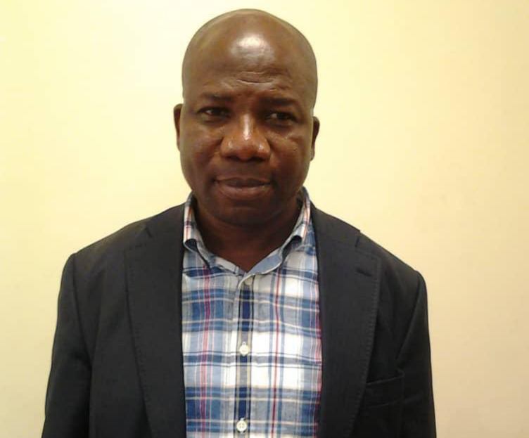 Former Lagos LG Chairman Arrested With Cocaine Worth Millions Of Naira
