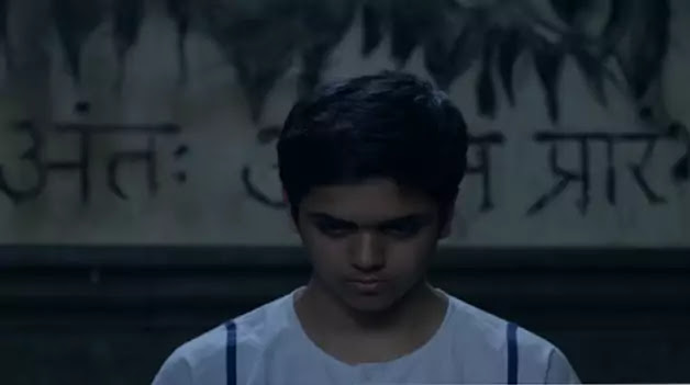 Asur : Welcome to Your Dark Side | Hindi | Web Series Review