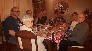 Photo: Susanne Matthews' family