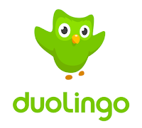 تطبيق Duolingo لتعلم الانجليزية واللغات الأجنبية مجانا للاندرويد