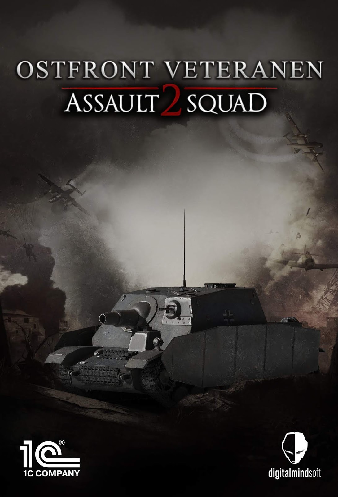 man of war assault squad 2 zombie mod