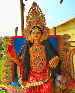 Lakshmi Puja Mantra In Bengali 2023 (লক্ষী পূজার মন্ত্র) Lokkhi Puja Mantra