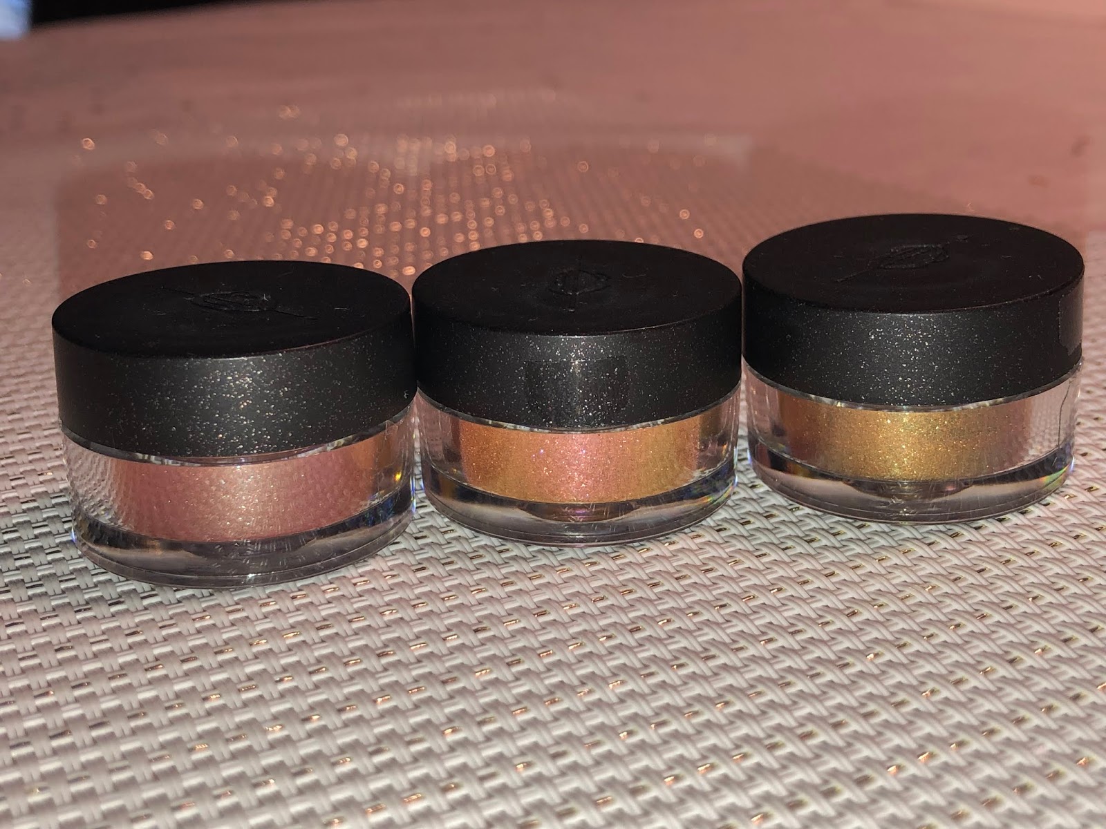 Star Lit Diamond Powder de Make Up For Ever